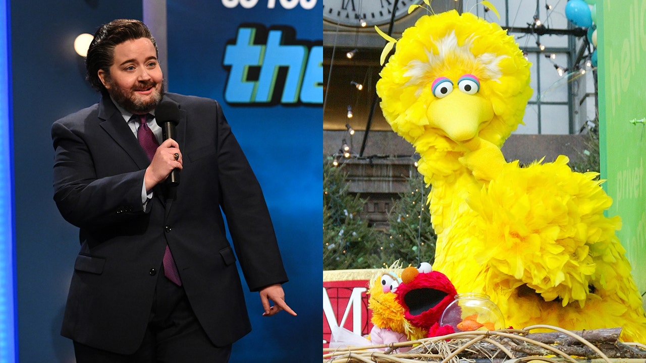‘SNL’ cold open shows Ted Cruz revamping ‘Sesame Street’ to shield kids from ‘woke’ culture – Fox News