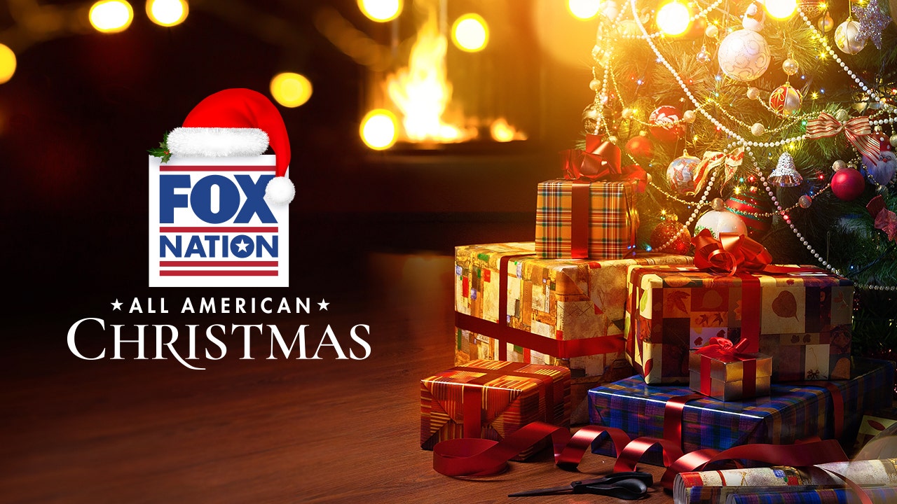 5 things to watch on Fox Nation this December