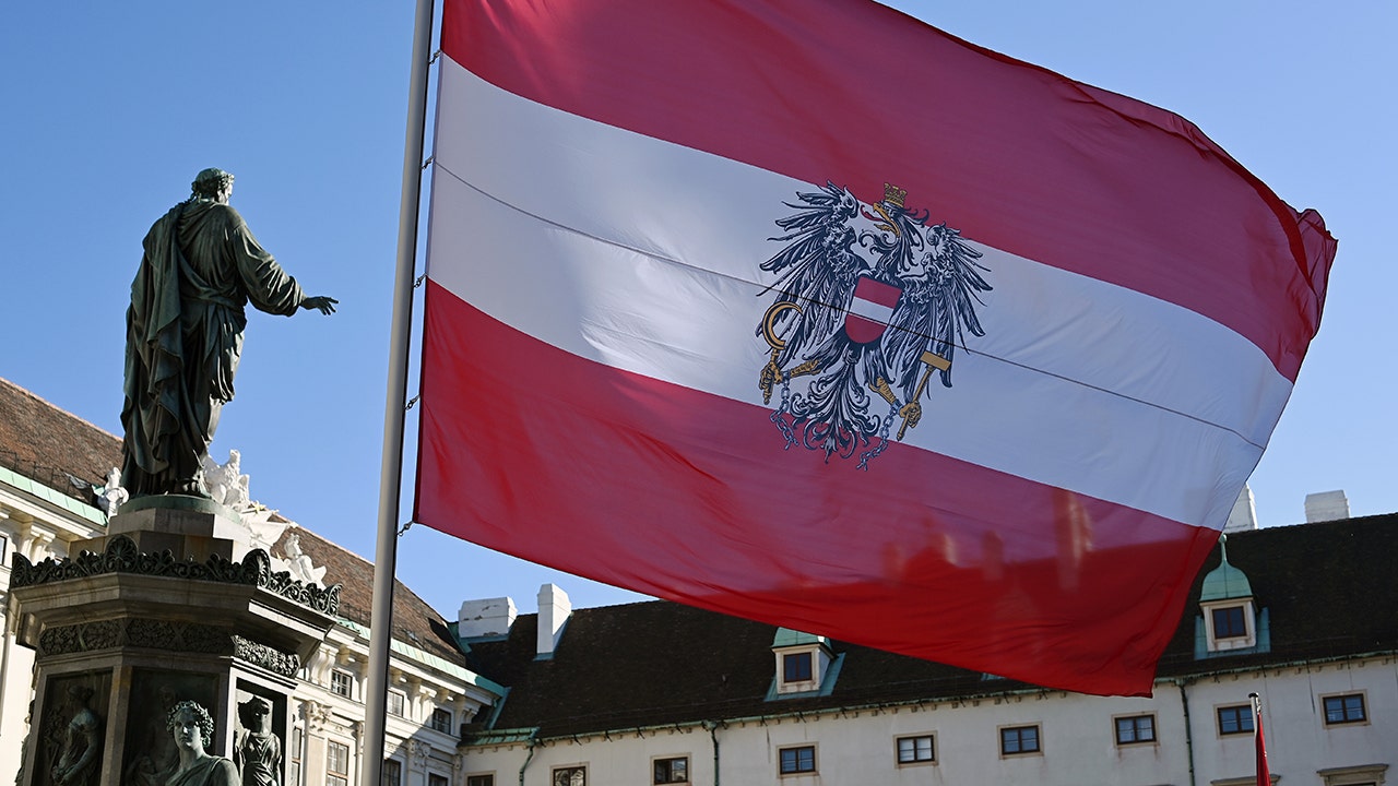 Austria se prepara para imponer el bloqueo a nivel nacional para las personas no vacunadas