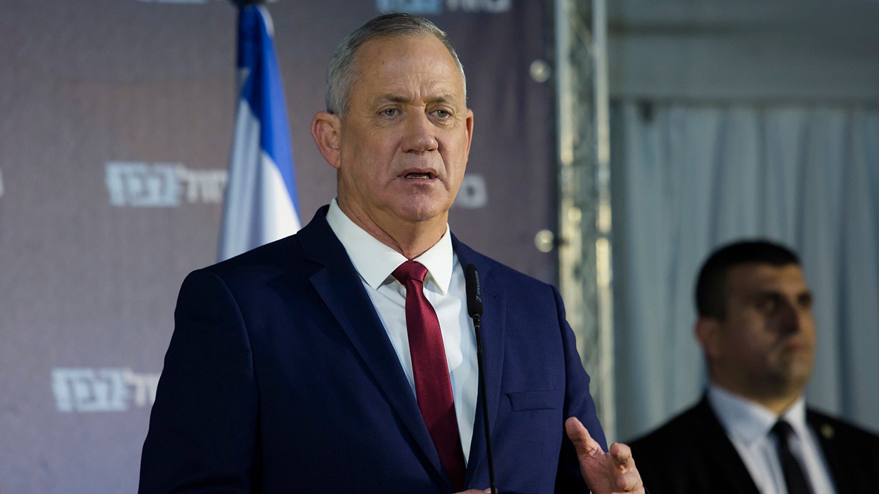 Israeli defense minister calls US investigation into journalist's killing a 'grave mistake'