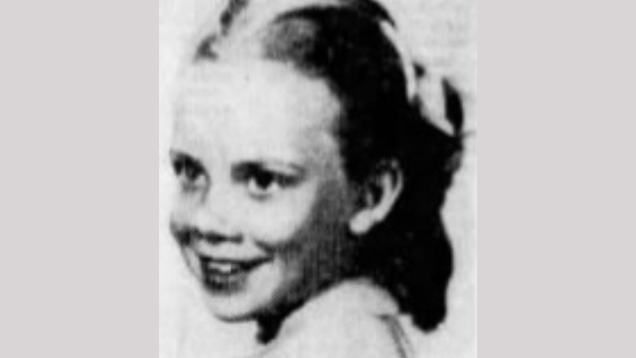 Washington State police solve 62-year-old cold case of Camp Fire girl, 9, murdered while selling mints