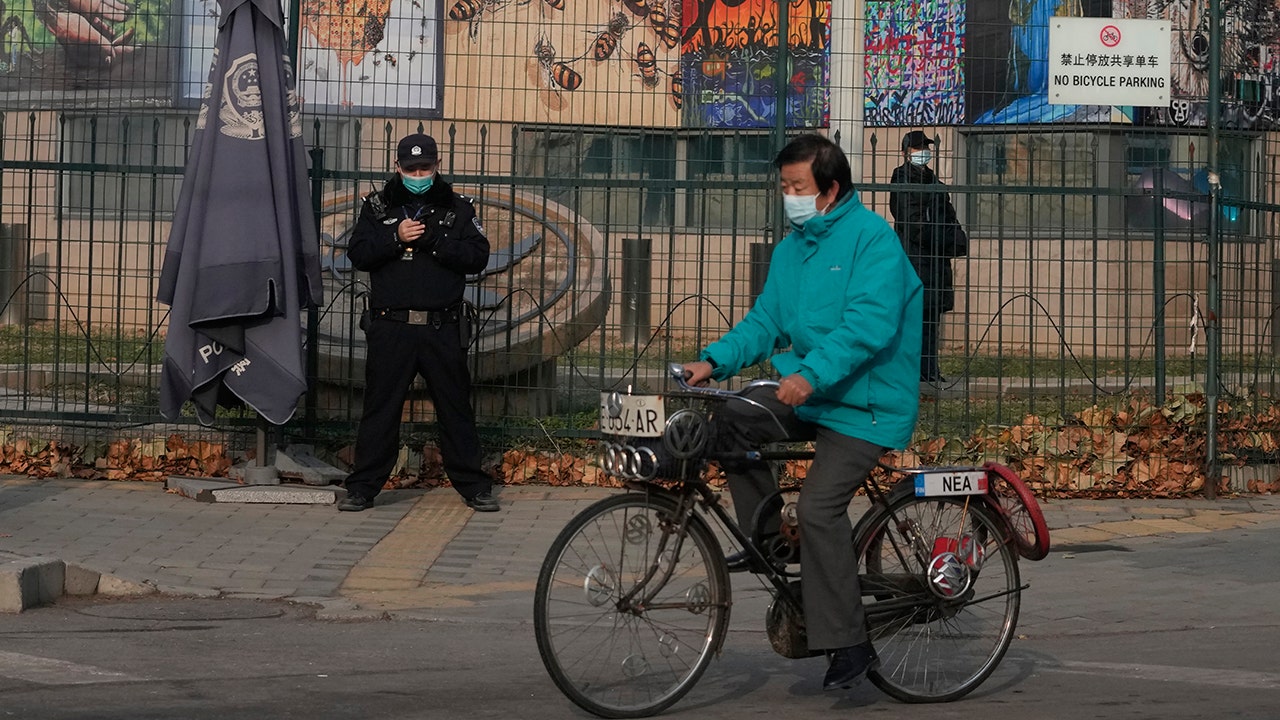China and the US will ease restrictions on each other's journalists ...
