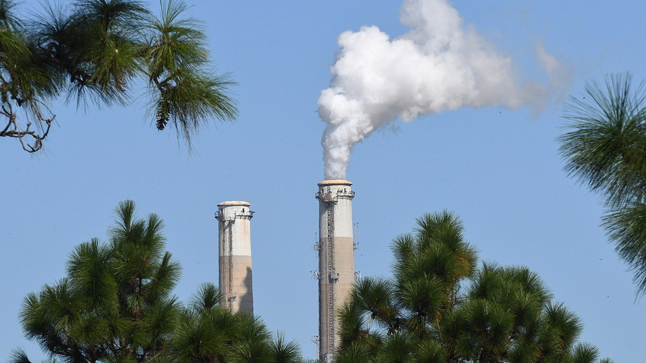 Supreme Court ruling limits EPA power, returns it to Congress where it belongs