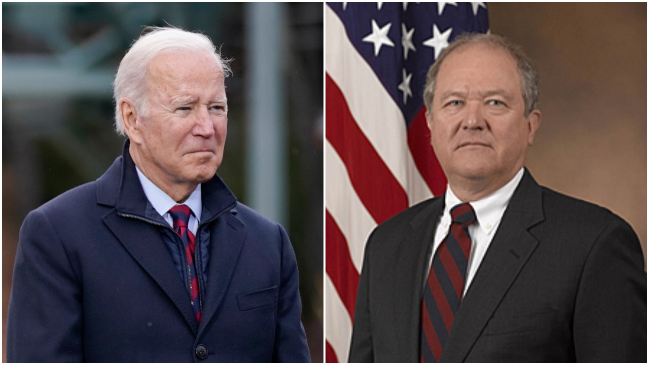 Afghanistan withdrawal: Records reveal IG opposition to Biden admin order to scrub hundreds of online reports