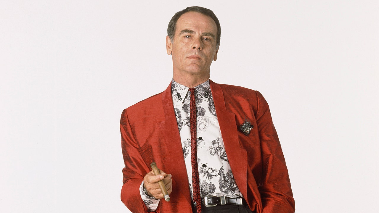 'Quantum Leap' star Dean Stockwell dead at 85