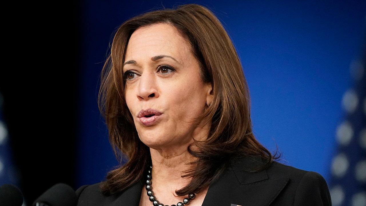 Conservative, liberal female figures weigh in on VP Harris report that her race and gender affect headlines