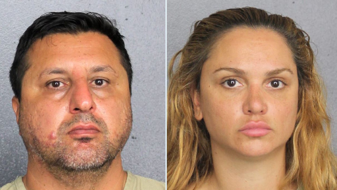 Fugitive California couple sentenced in absentia in multimillion-dollar coronavirus fraud scheme