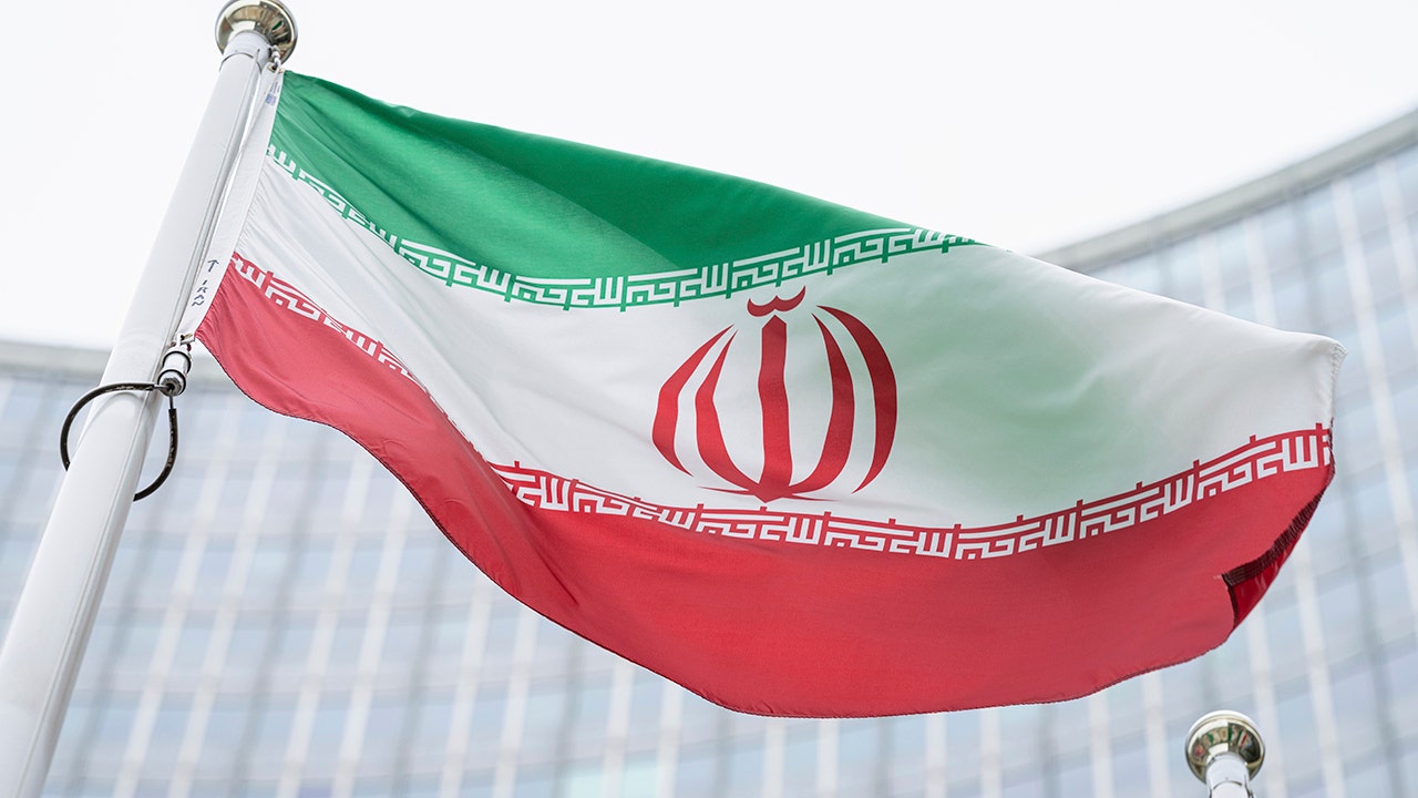 Iran seizes ship in Gulf of Oman, US Navy says