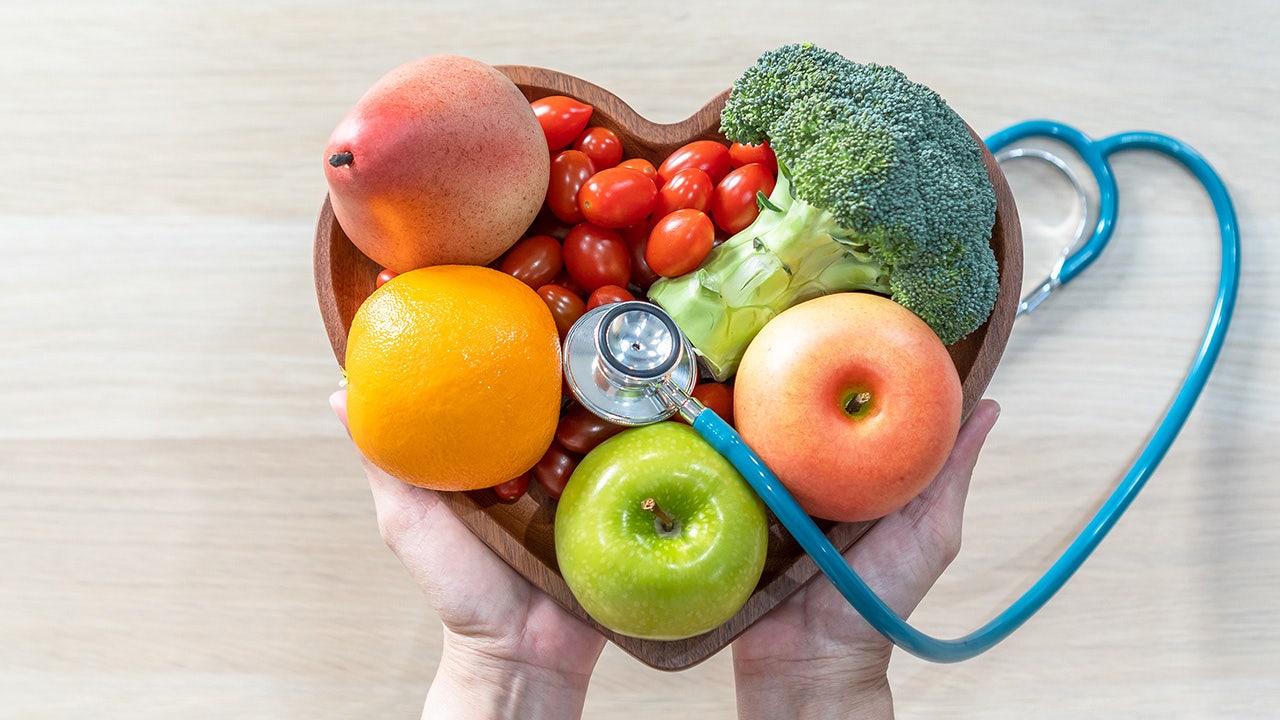 4 gesunde Ernährungsweisen, die Ihr Leben verlängern können: eine Studie