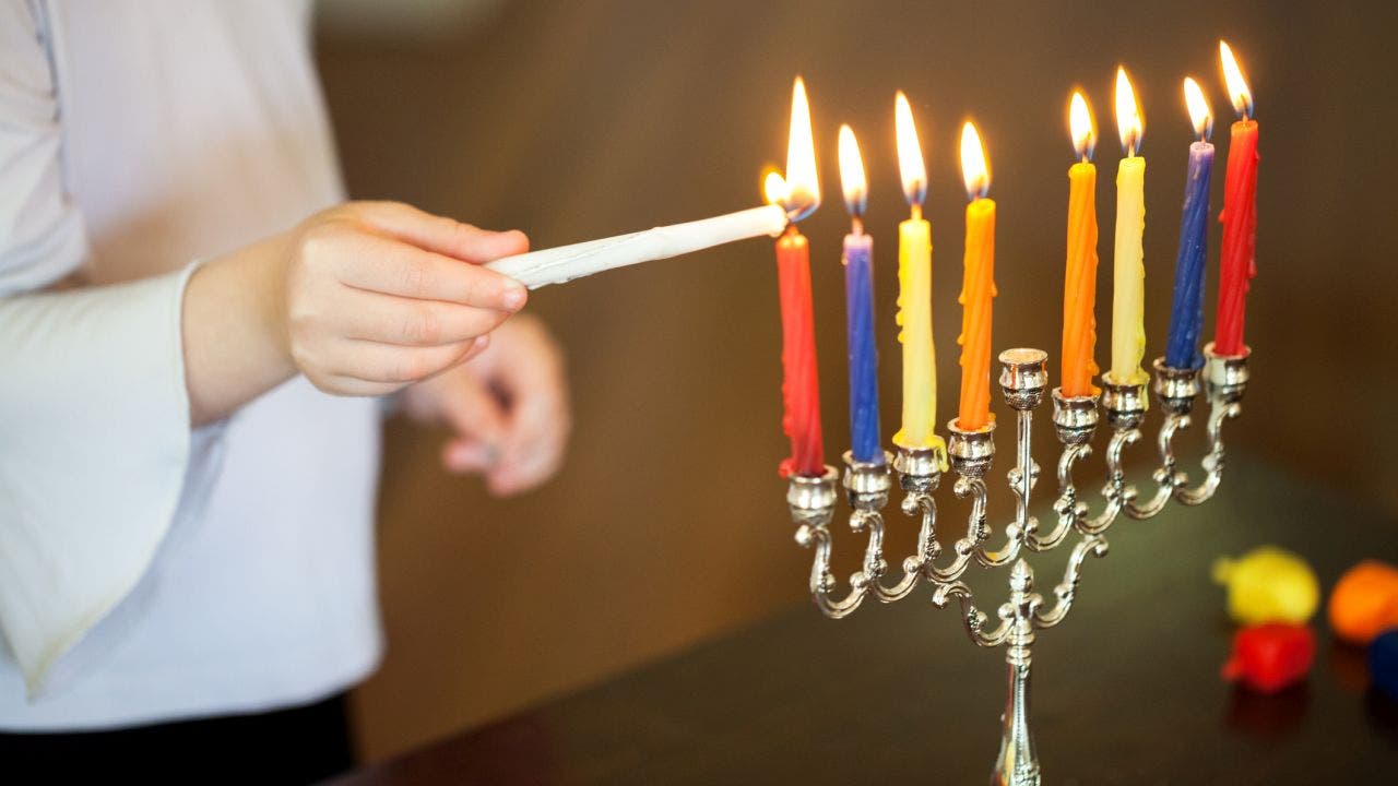 Hanukkah 2022: Here's how the Festival of Lights is celebrated