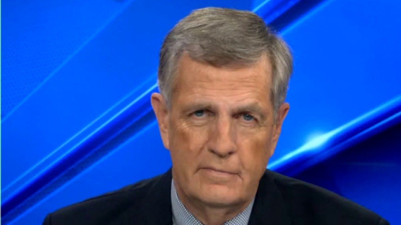 Brit Hume exposes Biden admin for being ‘perfectly prepared’ to let consumers suffer inflation