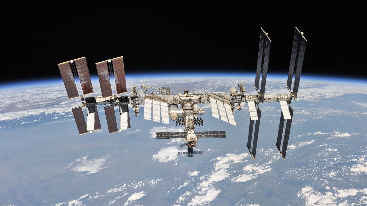 Russia to leave International Space Station project after 2024, director says