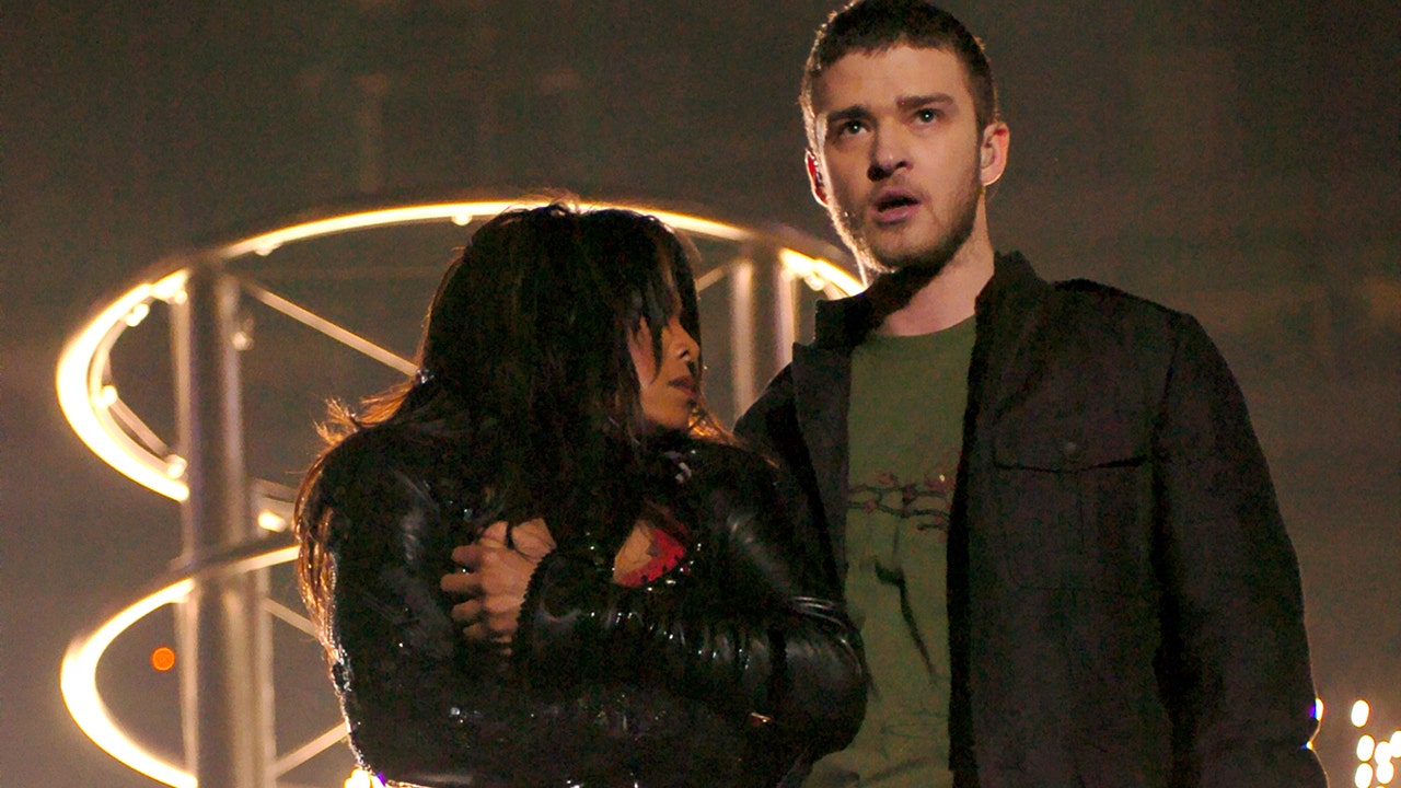 Janet Jackson talks Super Bowl Halftime Show mishap, relationship with Justin Timberlake