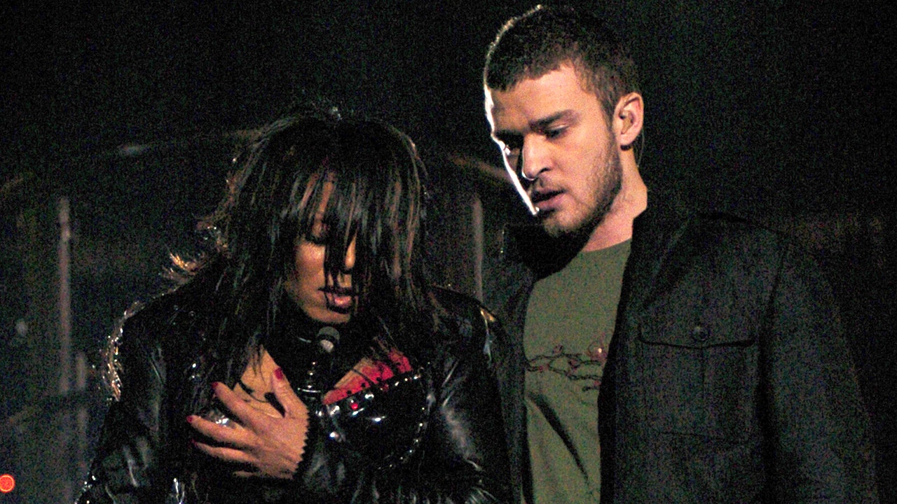 Justin Timberlake set up Janet Jackson's Super Bowl 'wardrobe malfunction',  stylist claims