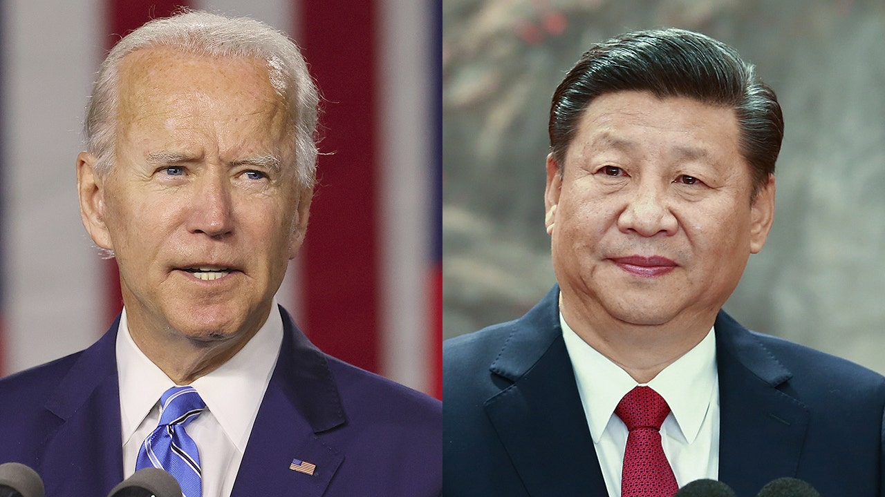 White House dodges on whether Biden will bring up COVID-19 origins in Xi Jinping meeting