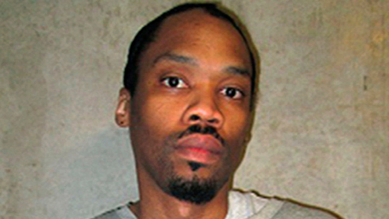 Julius Jones: Oklahoma governor grants clemency to death row inmate amid public pressure
