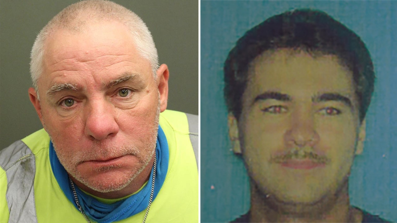 Florida man arrested after DNA on beer can links him to ‘gruesome’ 1996 cold case murder, investigators say