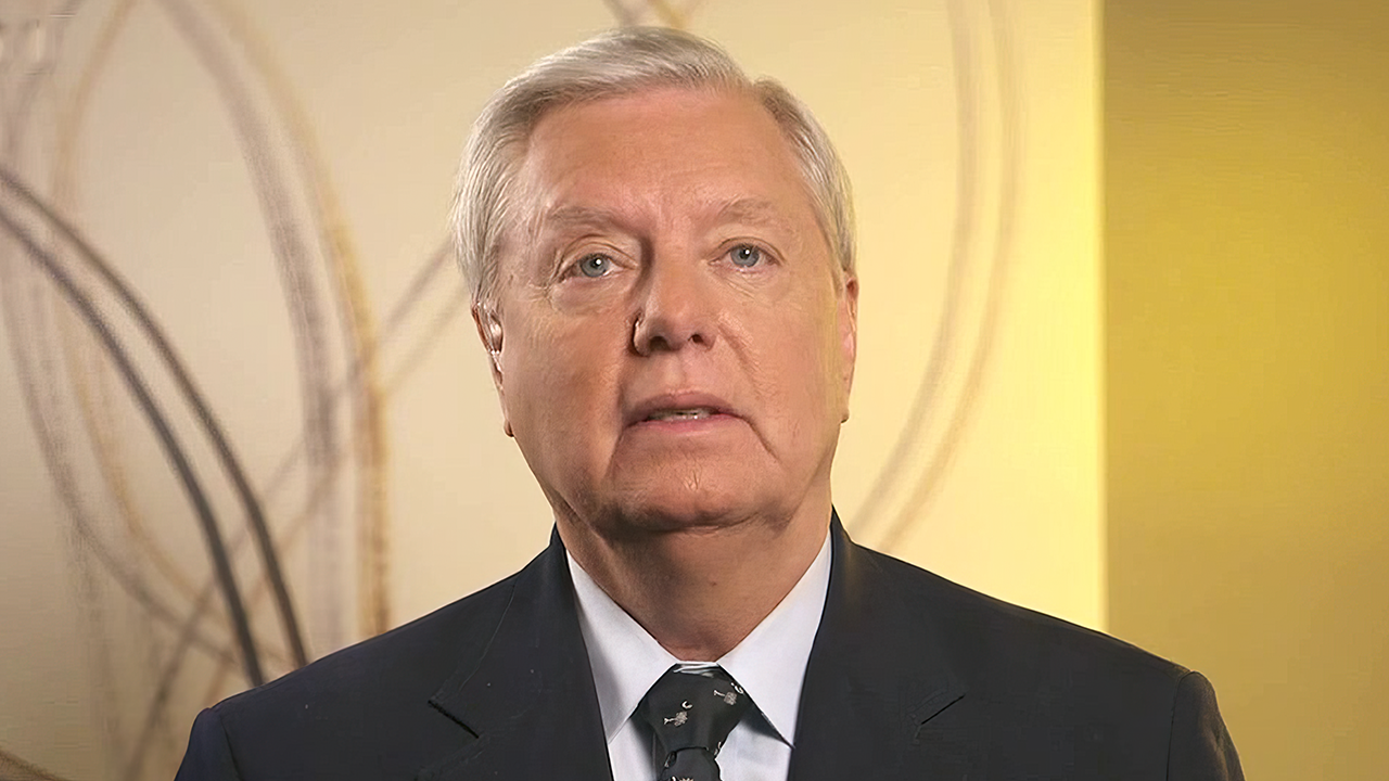 Supreme Court clears way for Sen. Lindsey Graham to testify in Georgia probe