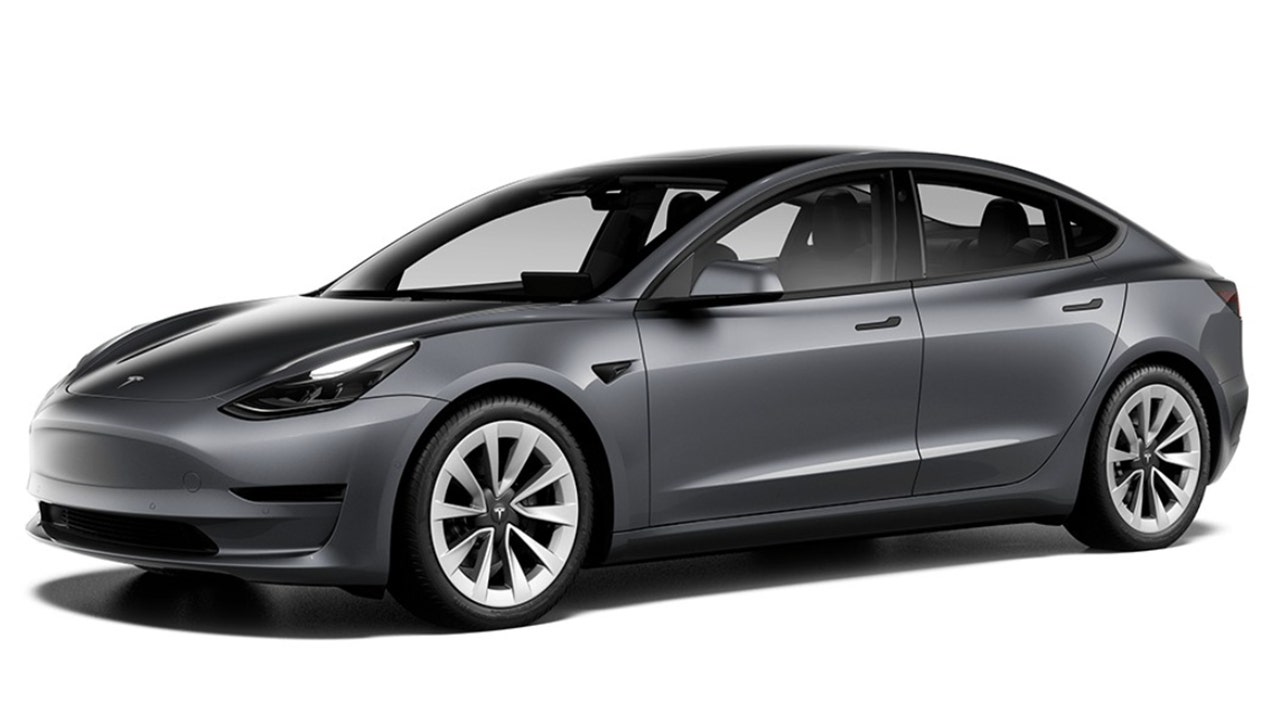 Tesla raises Model 3 and Model Y prices again, now up $8,000 this year