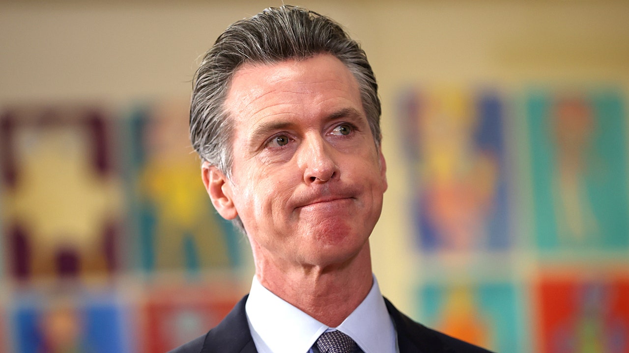 California Gov. Newsom's latest war on oil is off to a rough start