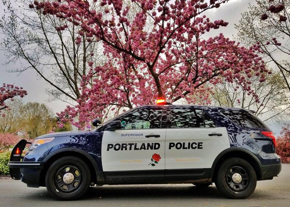 Portland police tell residents 911 response times may be delayed due to staffing shortage, critical incidents