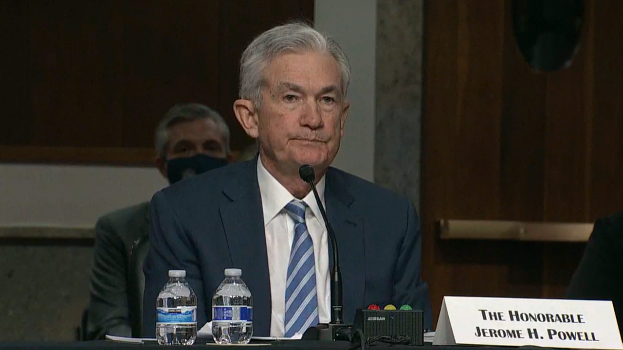 Fed Chair Jerome Powell draws criticism for admitting ‘how little we understand about inflation’ – Fox News
