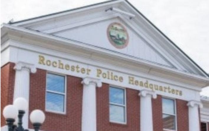 Rochester shooting leaves 4 teens hospitalized