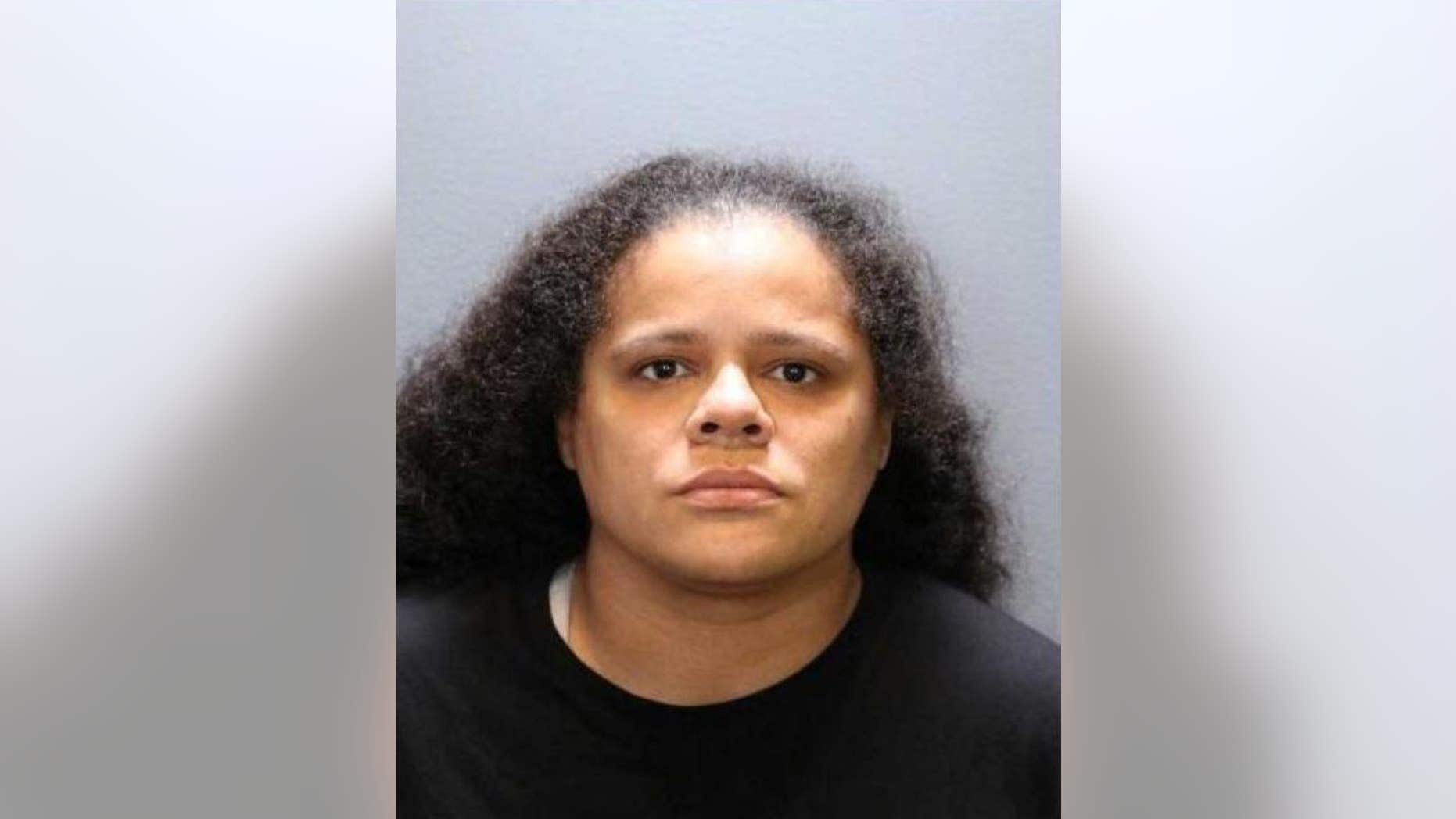 California BLM supporter accused of driving into crowd had her rights violated during hearing, judge rules