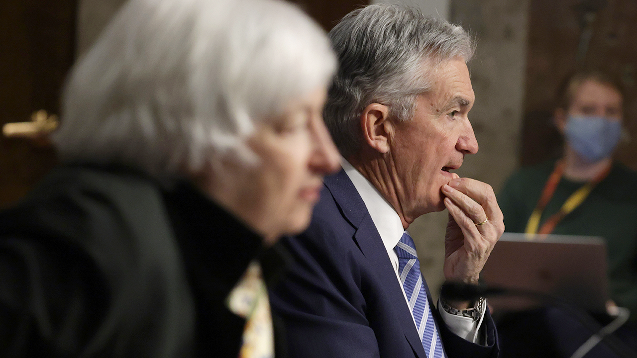 Andrew Ross Sorkin: Janet Yellen, Fed 'got it wrong' on inflation, were
