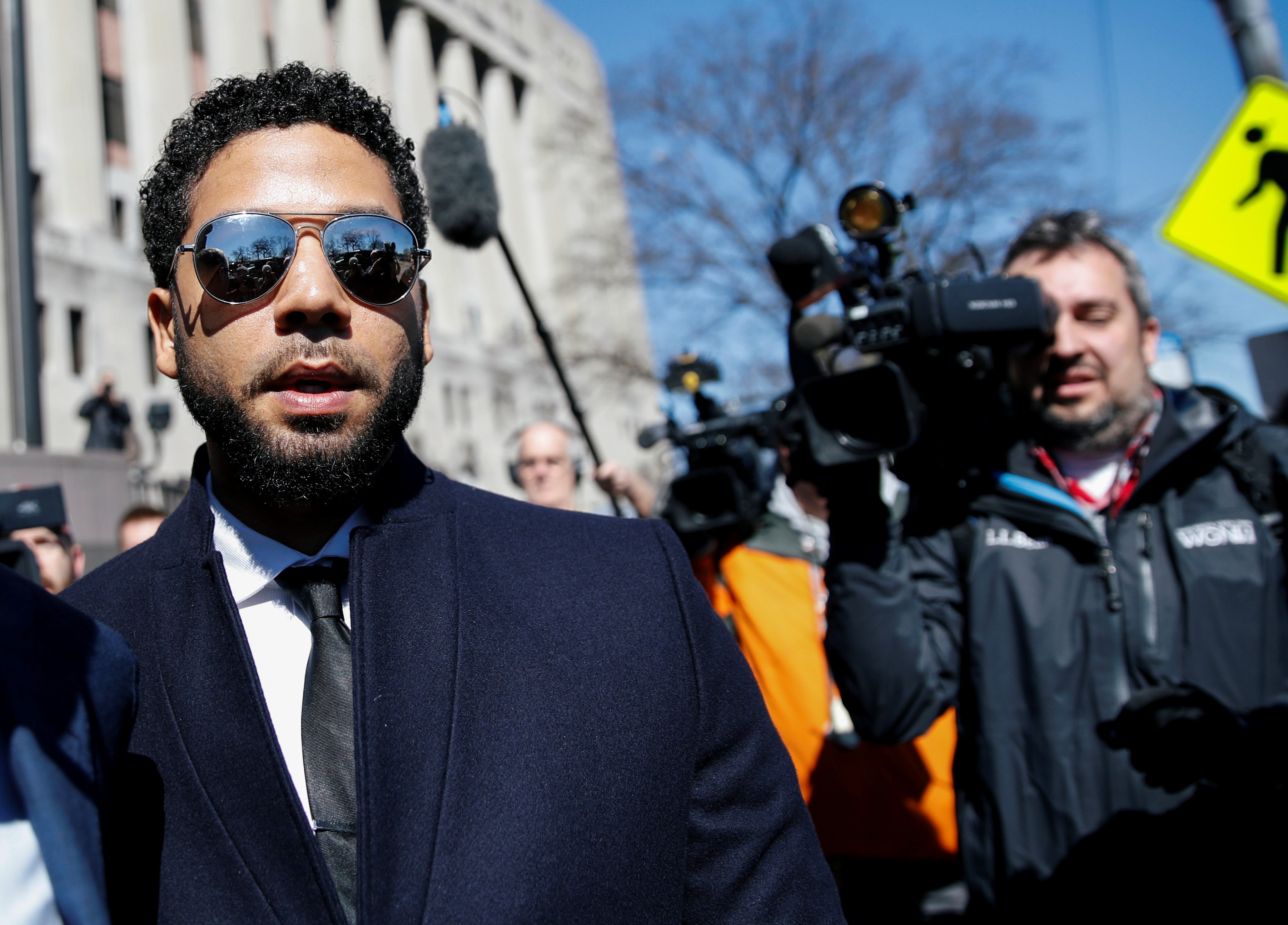 Jussie Smollett Flashback: Media, celebrities ran with false allegations made by ‘Empire’ star