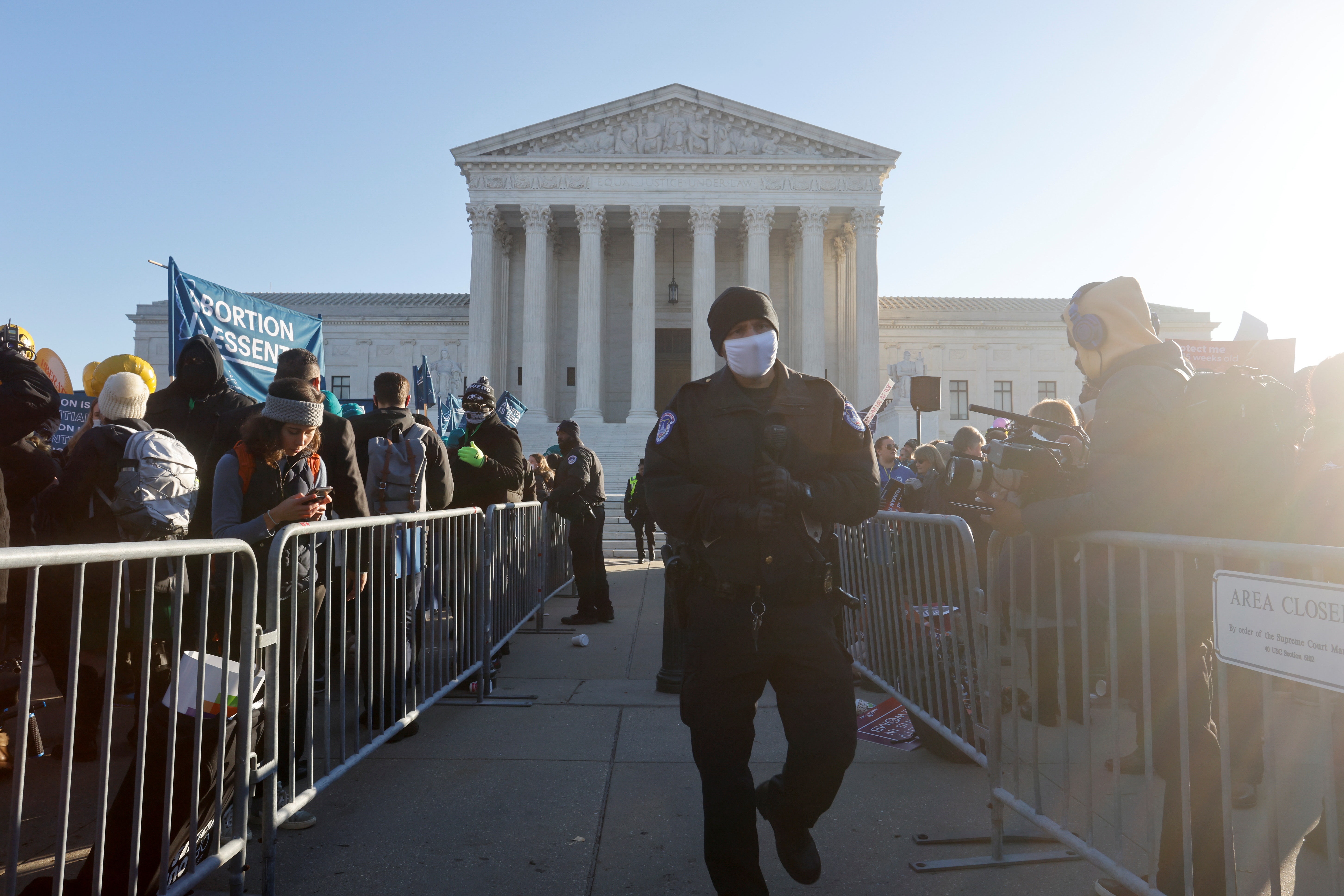 Supreme Court extends wait for decision in case that could overturn Roe v. Wade