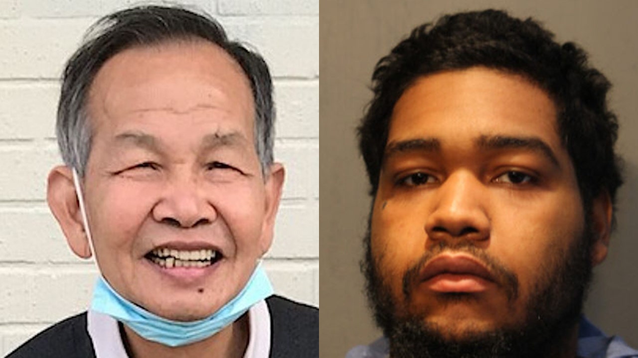 Suspect in Chicago Chinatown shooting served 2-day sentence for prior gun-related charge
