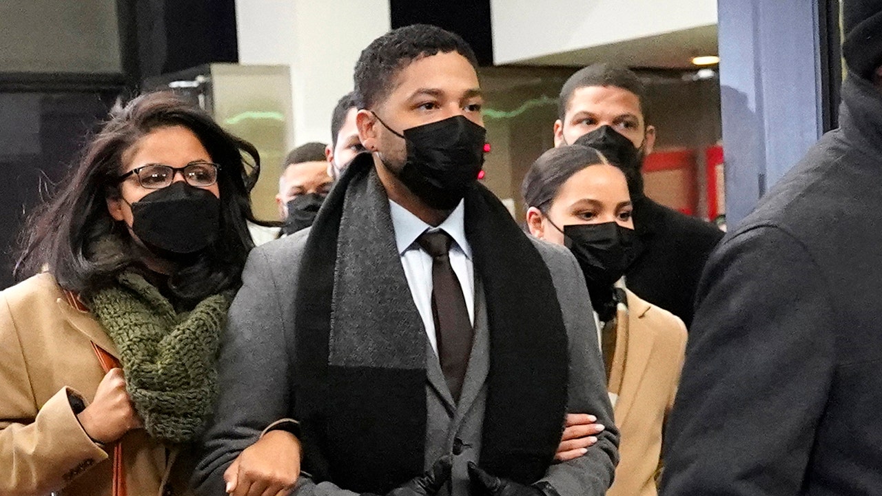 EXPLAINER: What charges did Jussie Smollett face at trial?