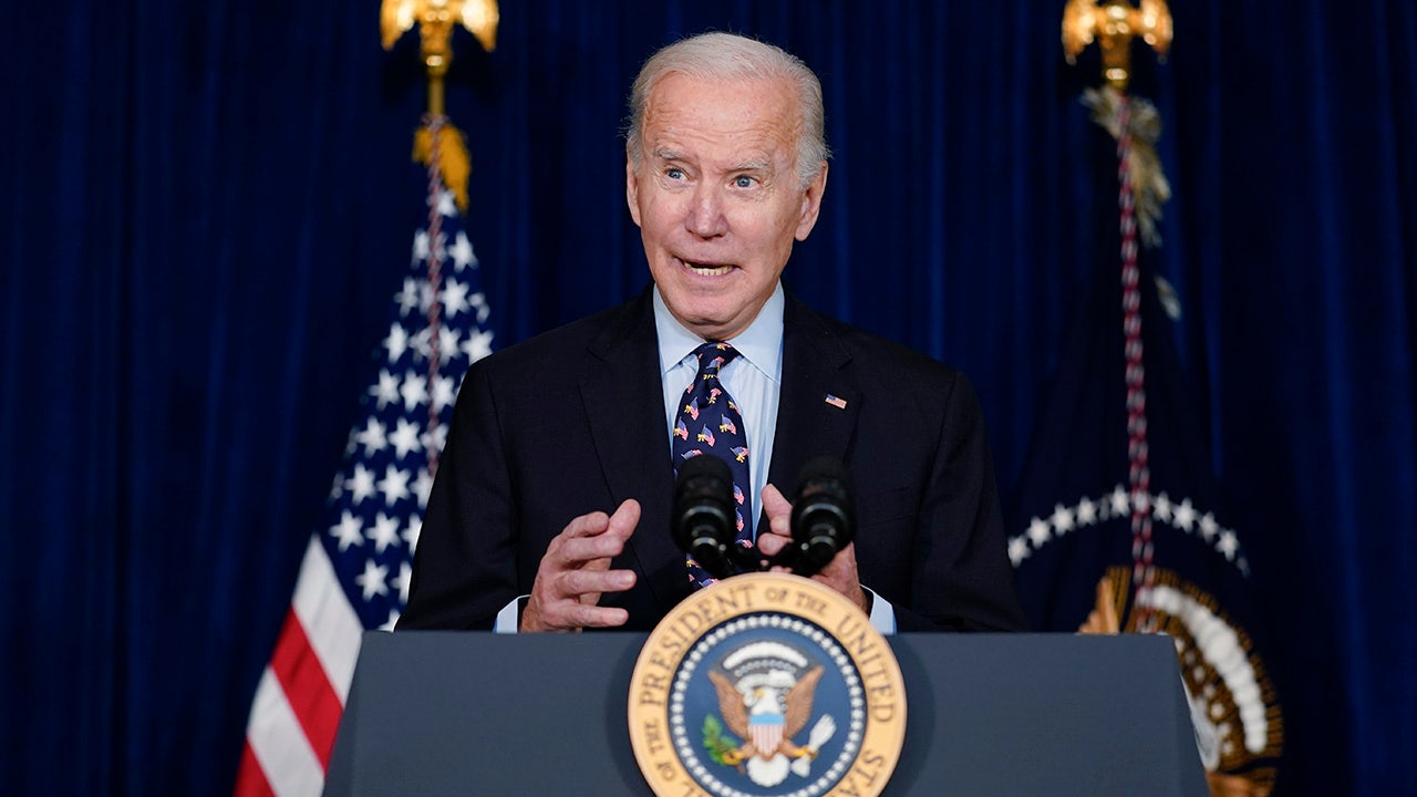 Biden vows to tank bipartisan legislation reversing Chinese solar handout