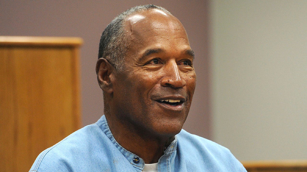 O.J. Simpson granted early release from parole, now a free man | Fox News