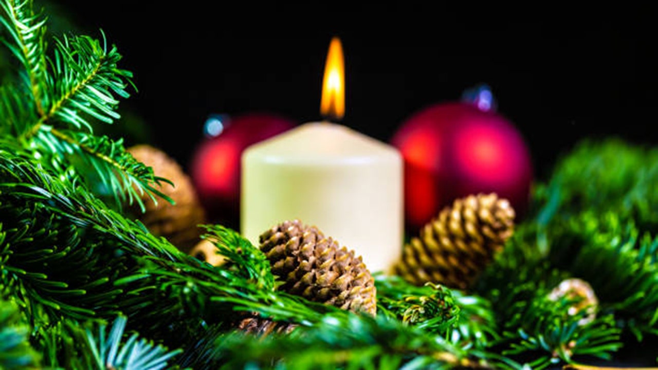 As the joy of Christmas nears, four faith leaders reveal Advent's blessings: 'We look forward with hope'