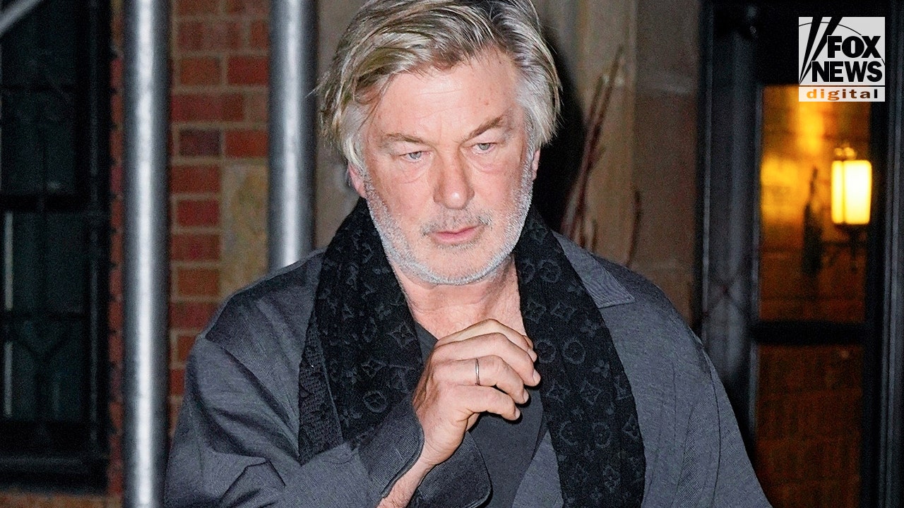 Alec Baldwin’s attorney calls claims actor was ‘reckless’ on ‘Rust’ set ‘entirely false’
