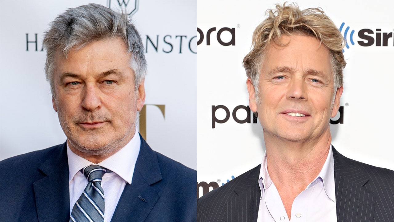 John Schneider rails against Alec Baldwin for claiming he 'didn’t pull the trigger'