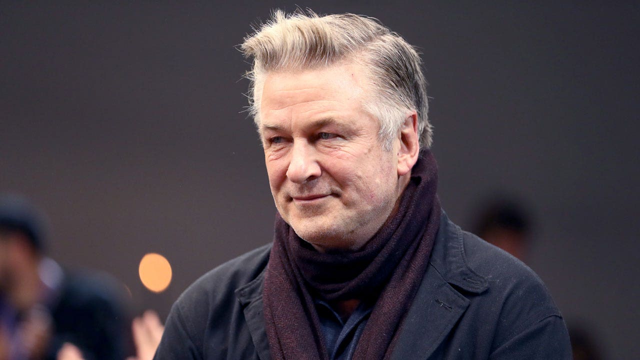 Alec Baldwin deletes Twitter account following tell-all interview about fatal ‘Rust’ shooting – Fox News