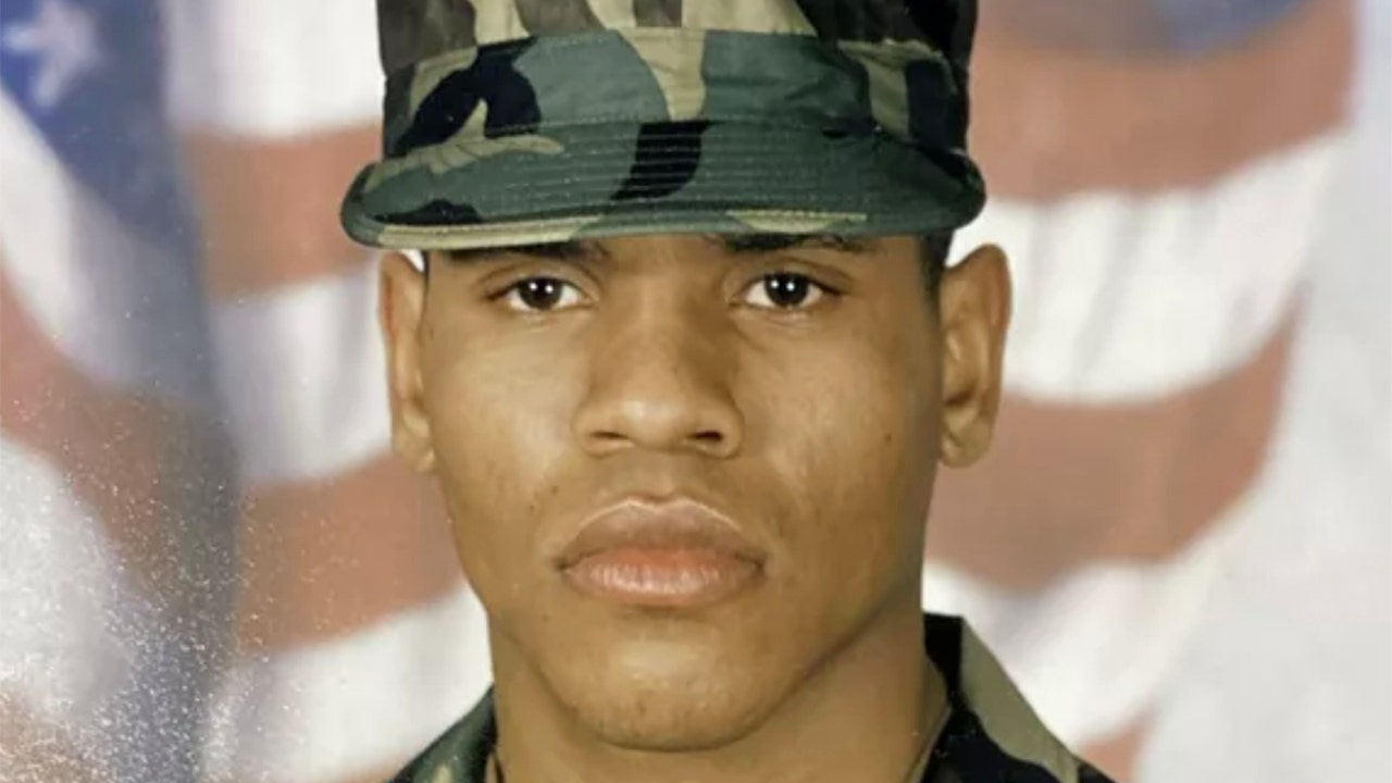 Iraq War Army vet – jailed for murder charge – says he was defending family
