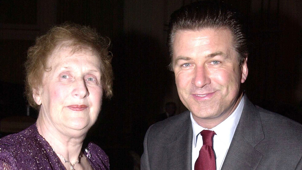 Alec Baldwin wishes mother a happy birthday amid difficult year