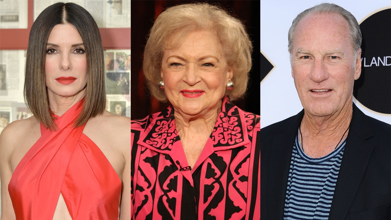 Betty White’s ‘Proposal’ co-stars Sandra Bullock, Craig T. Nelson react to star’s death