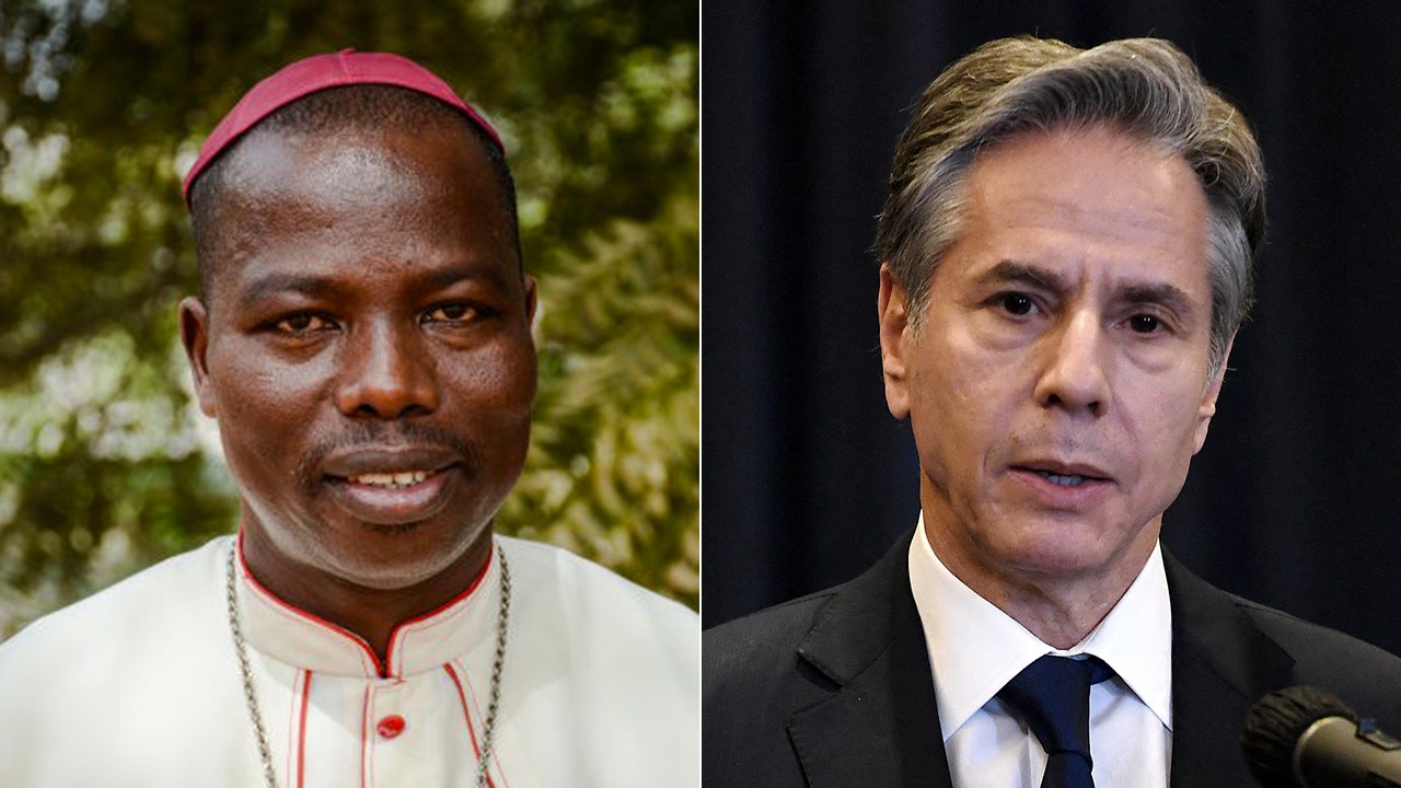 Nigerian bishop criticizes Blinken's decision to delist nation, says persecution more intense 'than ever'