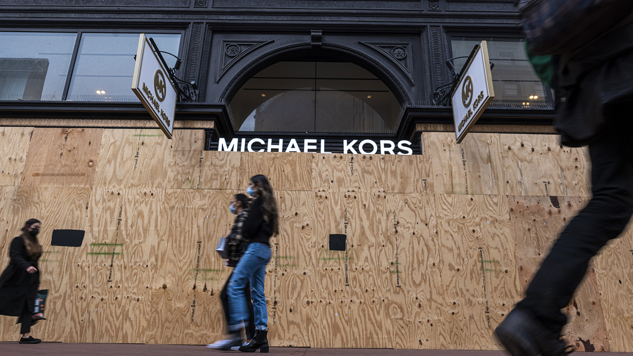 Platos Closet San Jose  Buy  Sell  Trade on Instagram Michael Kors  heels size 85 14 Michael Kors sandals size 88