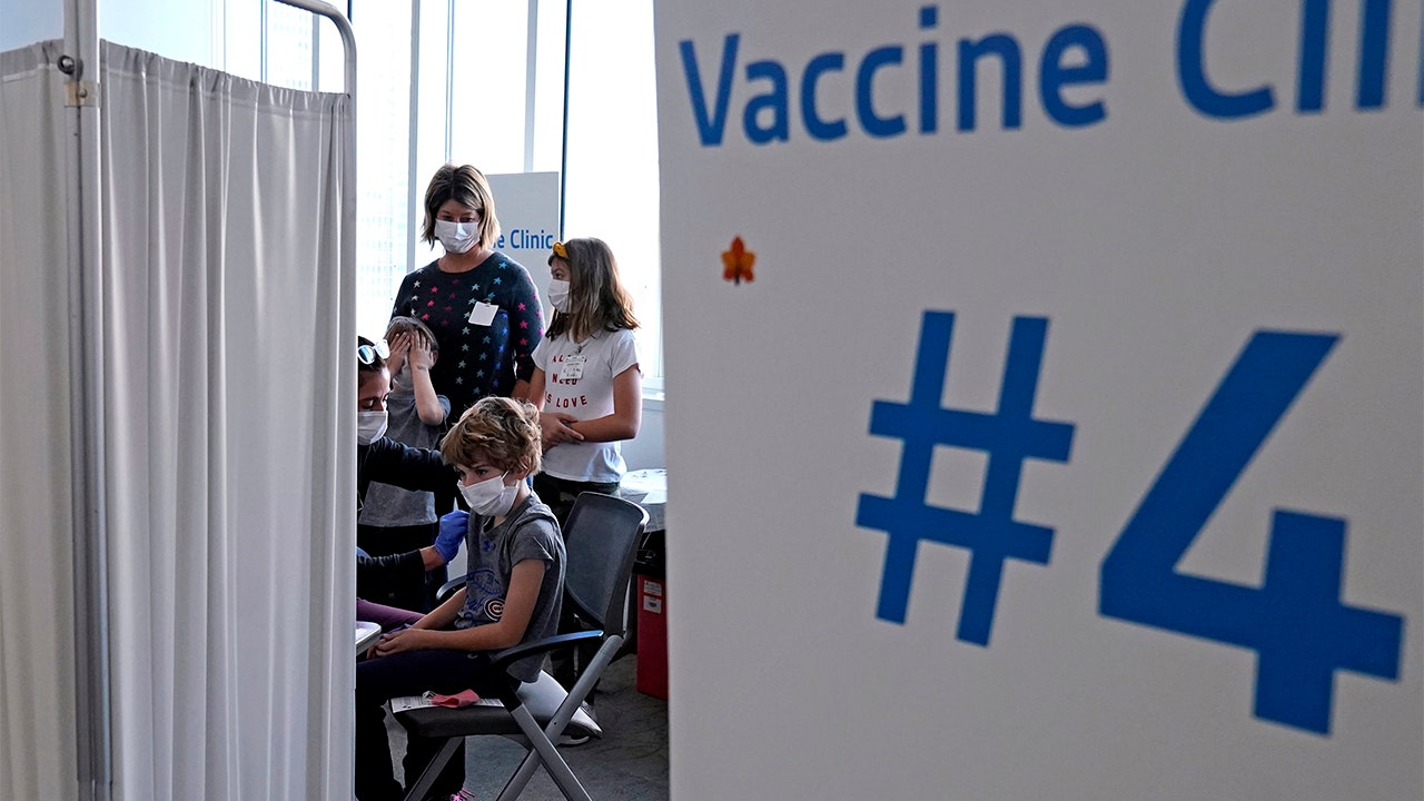 CDC sued for vaccine safety app data after multiple refusals