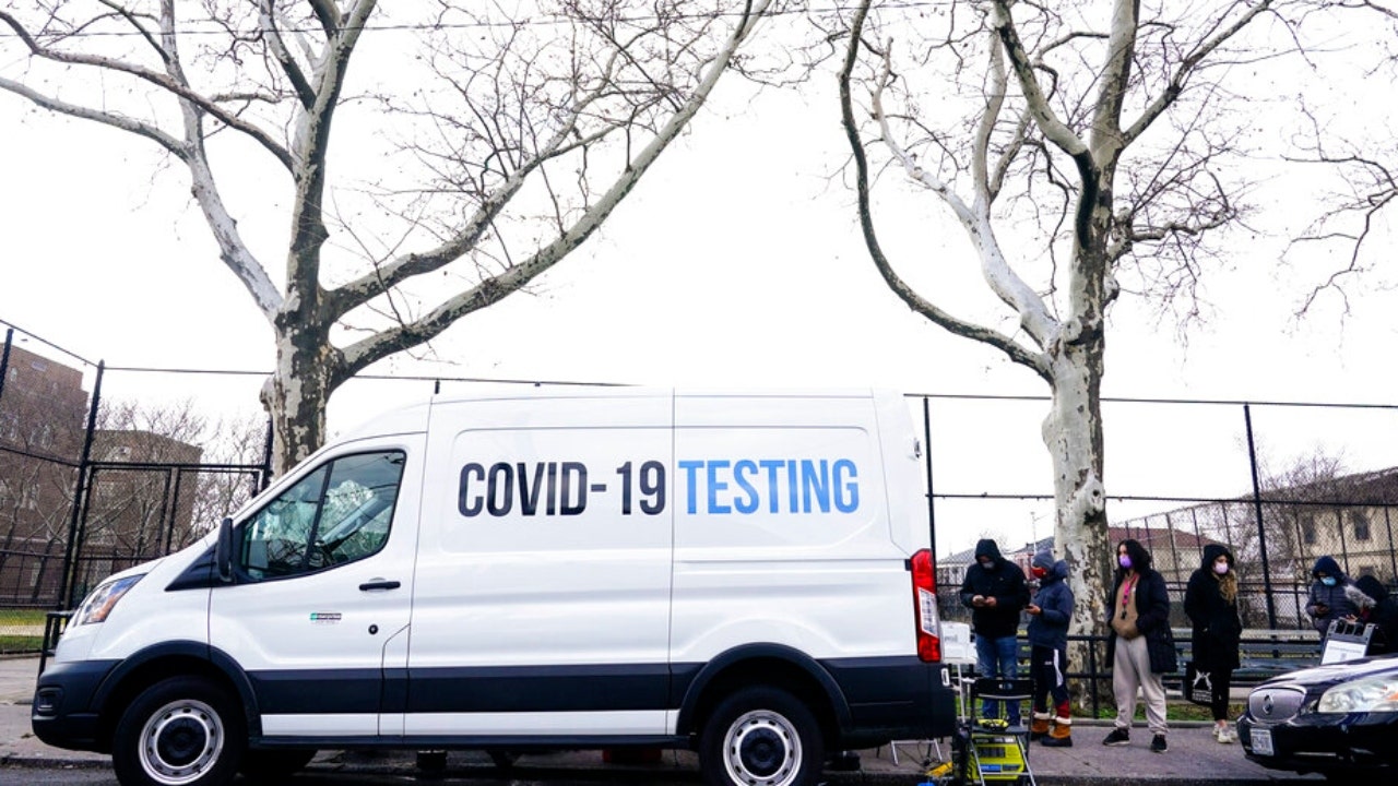 COVID testing is not the only answer, so let's stay focused on these 5 things