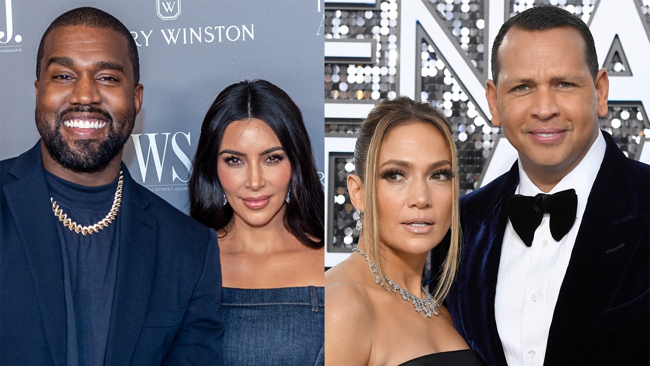 Celebrity breakups of 2021: All the couples who split this year