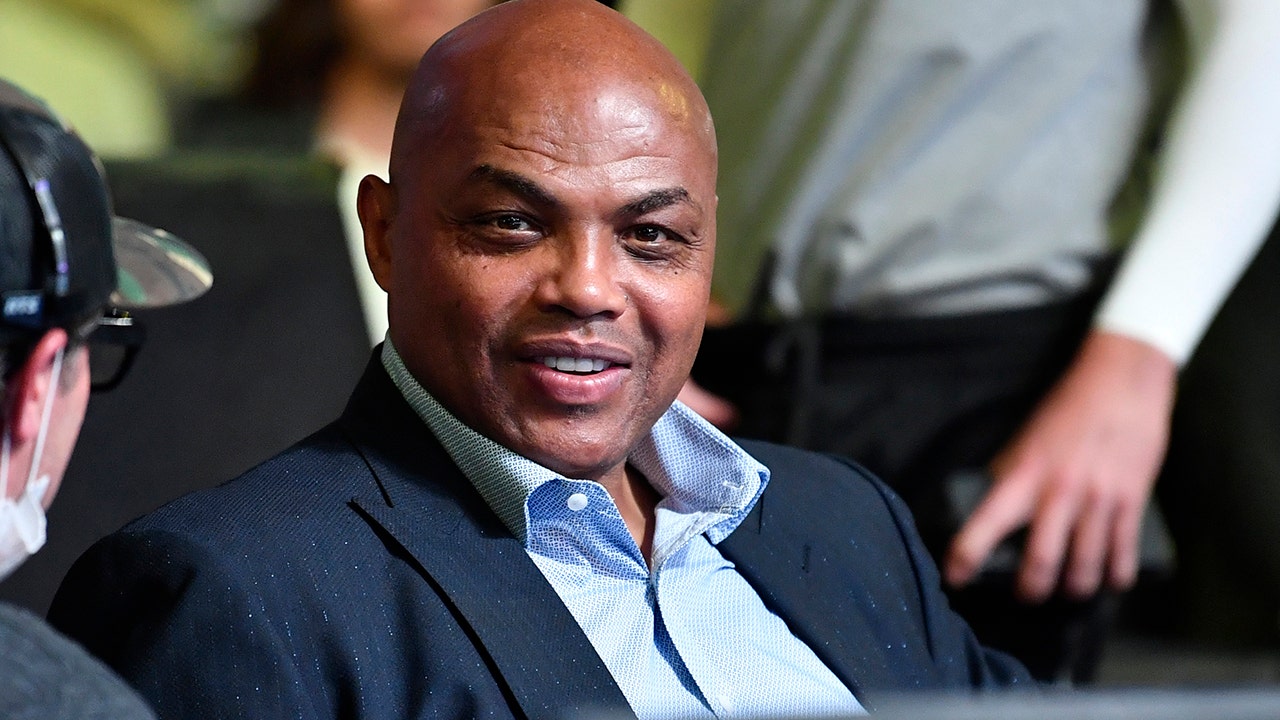 Charles Barkley Michael Jordan 'went ballistic' their recent conversation | Fox News