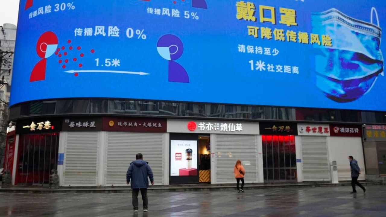 COVID-19 pandemic: Scientists focus on virus' animal origins