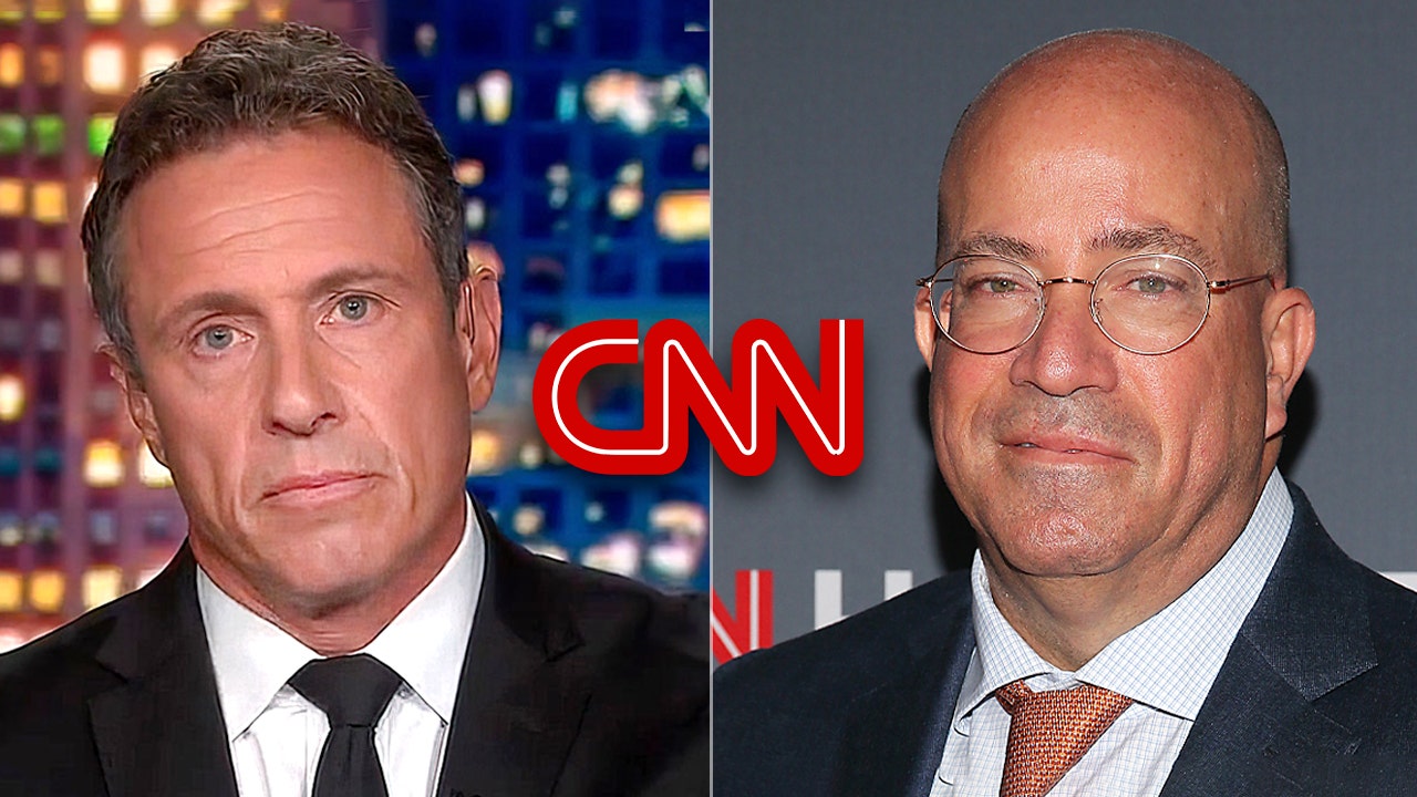 Flashback: CNN boss Zucker previously praised and downplayed Chris Cuomo's conduct